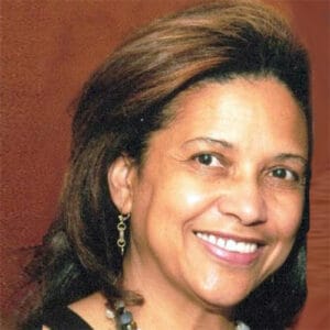 Photo of Rita Bennett