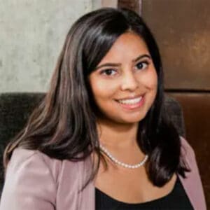 Photo of Dr. Shivani Shah