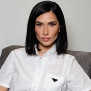 Photo of Shay Safarzadeh