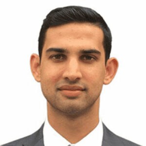 Photo of Dr. Amit Pandey