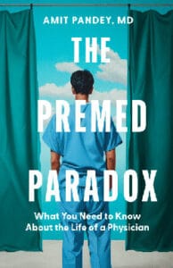 The Premed Paradox