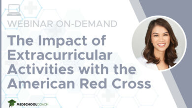 The Impact of Extracurricular Activities with the American Red Cross