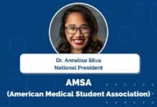 AMSA (American Medical Student Association)