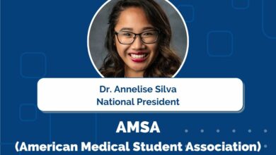 AMSA (American Medical Student Association)