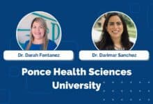 Ponce Health Sciences University