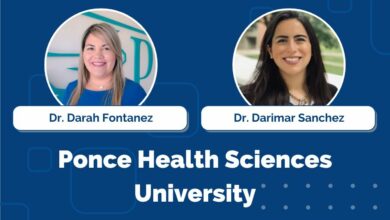 Ponce Health Sciences University