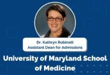 University of Maryland School of Medicine