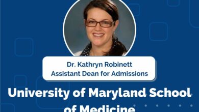 University of Maryland School of Medicine