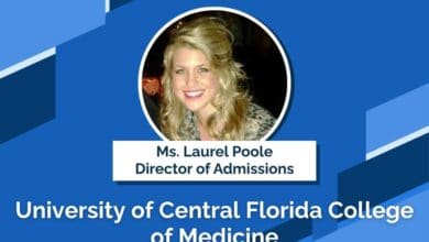 University of Central Florida College of Medicine