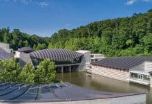 Alice Walton School of Medicine (Bentonville, Arkansas)