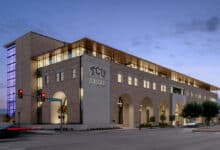 Anne Burnett Marion School of Medicine at Texas Christian University