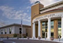 Burrell College of Osteopathic Medicine (BCOM)