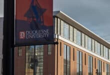 Duquesne University College of Osteopathic Medicine (Pittsburgh, PA)
