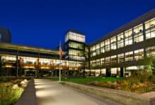 Geisinger Commonwealth School of Medicine - Scranton, Pennsylvania
