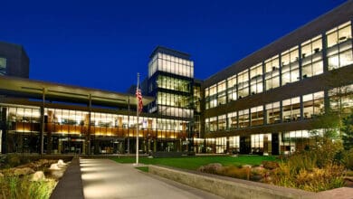 Geisinger Commonwealth School of Medicine - Scranton, Pennsylvania