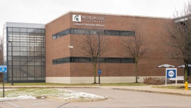 Michigan State University College of Osteopathic Medicine (East Lansing, MI)