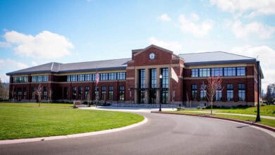 Pacific Northwest University College of Osteopathic Medicine (Yakima, WA)