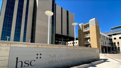 Texas College of Osteopathic Medicine (Fort Worth, TX)