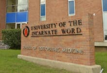 The University of the Incarnate Word School of Osteopathic Medicine (San Antonio, TX)