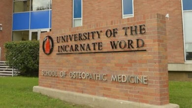 The University of the Incarnate Word School of Osteopathic Medicine (San Antonio, TX)