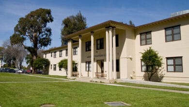 Touro University California College of Osteopathic Medicine