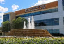 University of Texas at Tyler School of Medicine