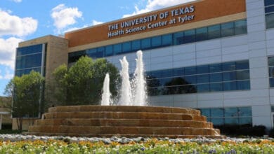 University of Texas at Tyler School of Medicine