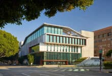 Kaiser Permanente Bernard J. Tyson School of Medicine (Pasadena, CA)