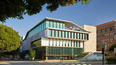 Kaiser Permanente Bernard J. Tyson School of Medicine (Pasadena, CA)